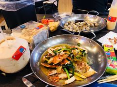 -盒马鲜生(皇庭广场店)