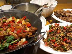 -邻家小馆(银都店)