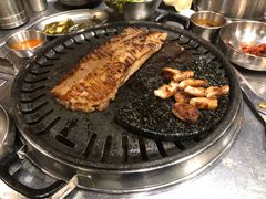 -401餐厅(弘大店)