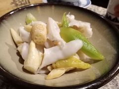 -南京大牌档(香港广场店)