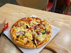 -尊宝比萨(泉州安溪店)