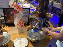 -西十二街牛排(顺义华联店)