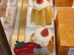 -红星前进面包牛奶公司(五道口购物中心店)