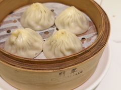 -翡翠拉面小笼包(岭南新天地店)