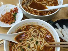 -三千粉牛肉米粉(来客茂店)