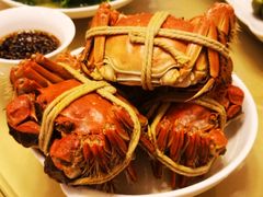 -君豪蟹都·湖景·农家乐(蟹舫苑店)