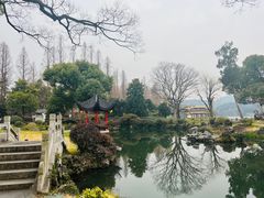 -杭州西湖柳莺里酒店·闻莺厅