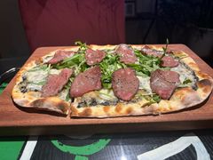 -EATALIA意塔利意式餐厅(鼓楼店)