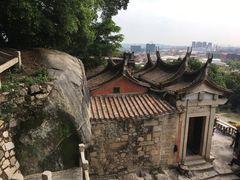 -草庵摩尼教遗址公园