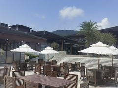 -石梅湾艾美度假酒店