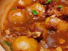 -青年公社烤鸭(青年路店)