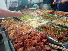 -枣阁园滴滴自助餐