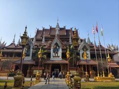 -西双版纳总佛寺