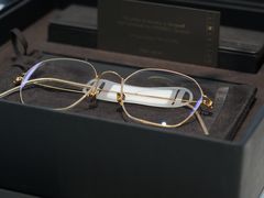 -大视光学•LINDBERG林德伯格•全球手工眼镜集合店(王府井店)