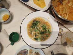 珊瑚西兰花-星怡会·新加坡新美食(苏州中心店)