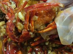-龙虾当家·大排档(红谷滩五中店)