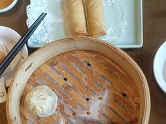 -南翔馒头店(豫园店)