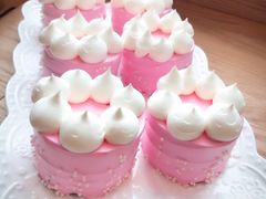 -治愈系甜品The Soothing Dessert(科海大楼店)