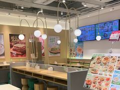 -甲乙饼·手工牛肉饼(东方广场店)