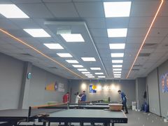 -搏鸣乒乓球俱乐部(万柳店)