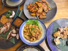 -觅山云南菜(泊富ICITY店)