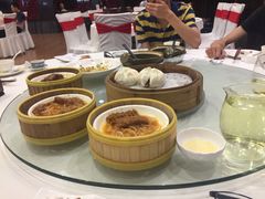 -小榄人家酒楼(民安店)