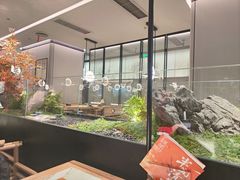 -绿茶餐厅(青岛城阳万象汇店)