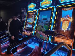 -VS SPORTS PARK运动玩乐园·团建·生日会(合生汇店)