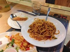 -1432德国花园餐厅(水游城购物中心店)