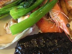 -荣誉国际酒店-云顶旋转餐厅