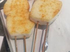 -路边边.炒菜烧烤.音乐餐厅(良乡长虹店)