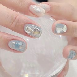 -斯馨·健康美甲美睫