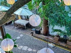 -云里小坐·小院里·团建·宴请·下午茶(三圣乡店)