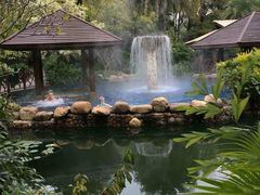 -厦门日月谷温泉渡假村