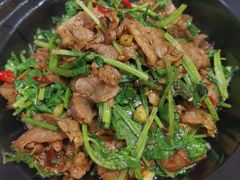 -雅和生态渔庄·宜城锅巴饭(龙灵山公园店)
