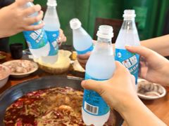 -扎起市井老火锅(乐山总店)