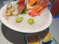 -大渔铁板烧(大悦城店)