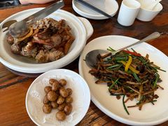 -临家闽南菜(环岛路店)