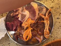 -姜胖胖无限自助烤肉(光明万达店)