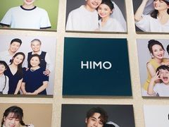 -海马体照相馆(万菱汇店)