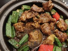 -常来小聚·广州非遗传承餐厅(高德置地店)