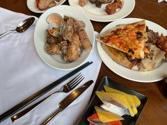 -广州富力君悦大酒店·凯菲厅