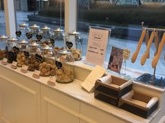 -BILLY ANGEL蛋糕店(三成COEX店)