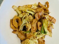 -世博源公馆·本帮融合菜·主题包厢·江景餐厅