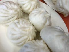 -庆丰包子铺(西单店)