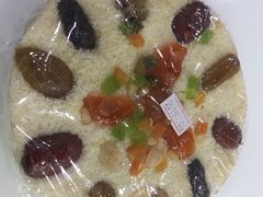 -王家沙点心店(西康路店)