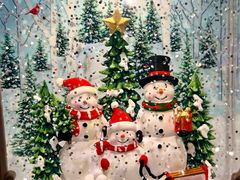 -大头虾越式风味餐厅(光明广场店)