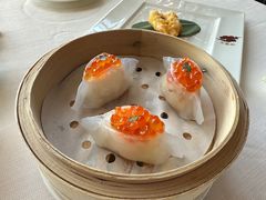 -天龙轩(香港丽思卡尔顿酒店)