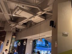 -KimPro 辛普乐概念韩餐