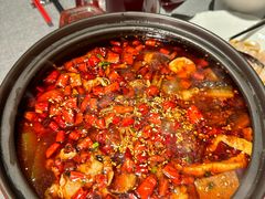 -星·South Beauty·俏江南(国贸店)